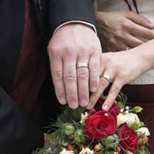 Why a marriage contract may be right for you